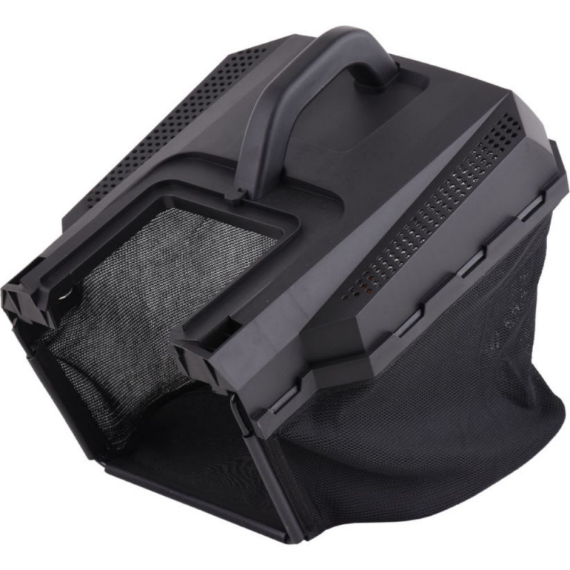 Електрическа косачка YATO, YT 85200, 1300 W, 330 мм, контейнер 30 Л - Електрически косачки