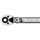 Ключ динамометричен YATO, YT 0760, 1/2", 42 - 210 Nm, 465 мм - Динамометрични ключове