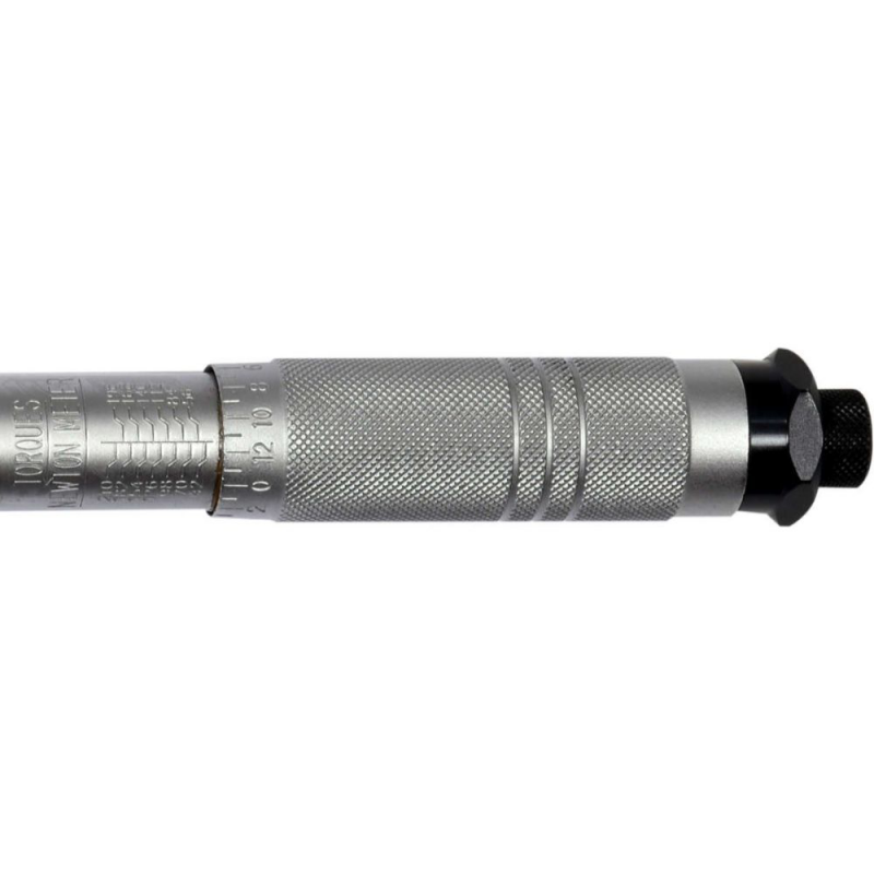 Ключ динамометричен YATO, YT 0760, 1/2", 42 - 210 Nm, 465 мм - Динамометрични ключове