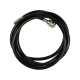 Акумулаторен компресор YATO, YT 23241, 6 L, 36 V, 2 x 3.0 Ah Li-Ion - Промоции Yato