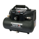 Акумулаторен компресор YATO, YT 23241, 6 L, 36 V, 2 x 3.0 Ah Li-Ion - Промоции Yato