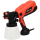 Електрически пистолет за боядисване YATO, YT 82553, 600 W, 1 Л/мин - Електрически пистолети за боядисване