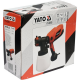 Електрически пистолет за боядисване YATO, YT 82553, 600 W, 1 Л/мин - Електрически пистолети за боядисване