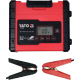 Зарядно за акумулатор YATO, YT 83003, LCD, 12 V, 2 A / 8 A / 15 A, 200 Ah - Зарядни устройства за батерии