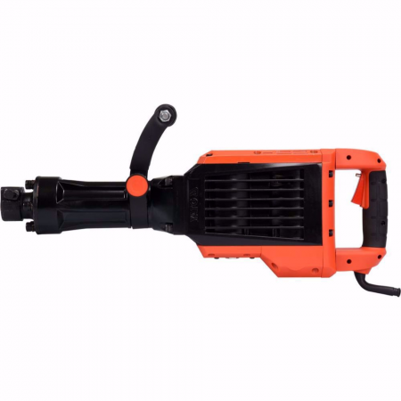 Къртач YATO, YT 82001, HEX, 1600 W