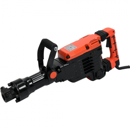 Къртач YATO, YT 82002, 70 J, HEX, 1600 W