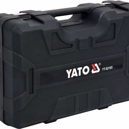 Лентов трион, електрически YATO, YT 82185, 1100 W