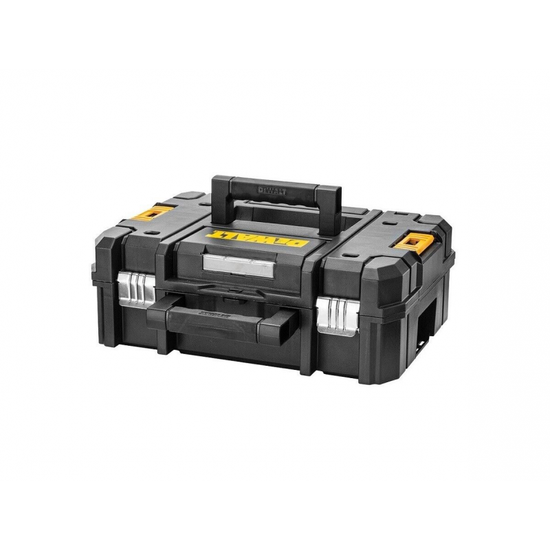 Акумулаторна нитачка DeWALT DCF403D2GT, 18 V, 2.4-4.8 мм - Акумулаторни нитачки