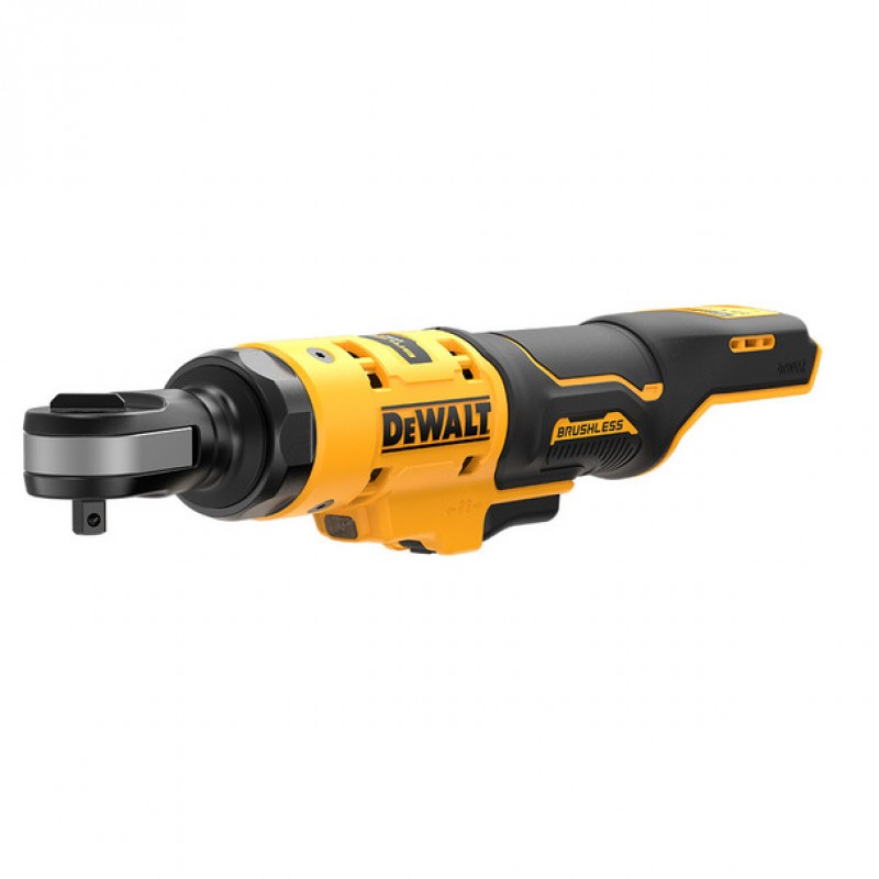 Акумулаторна тресчотка DeWALT DCF500N, 12 V, 75 Nm - Акумулаторни тресчотки
