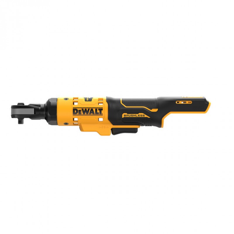 Акумулаторна тресчотка DeWALT DCF500N, 12 V, 75 Nm - Акумулаторни тресчотки