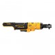 Акумулаторна тресчотка DeWALT DCF500N, 12 V, 75 Nm - Акумулаторни тресчотки