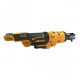 Акумулаторна тресчотка DeWALT DCF500N, 12 V, 75 Nm - Акумулаторни тресчотки