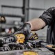 Акумулаторна тресчотка DeWALT DCF500N, 12 V, 75 Nm - Акумулаторни тресчотки