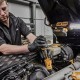 Акумулаторна тресчотка DeWALT DCF500N, 12 V, 75 Nm - Акумулаторни тресчотки