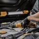 Акумулаторна тресчотка DeWALT DCF500N, 12 V, 75 Nm - Акумулаторни тресчотки