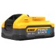 Акумулаторен ударен гайковерт DeWALT DCF961H2T, 18 V, 1626/2372 Nm - Промоции Dewalt