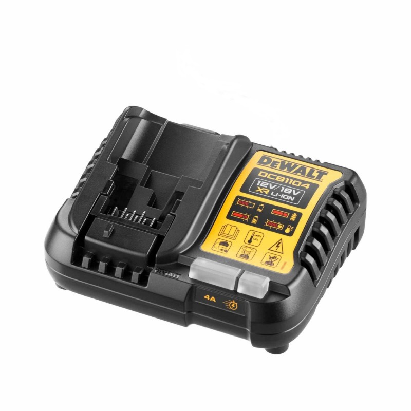 Акумулаторен ударен гайковерт DeWALT DCF961H2T, 18 V, 1626/2372 Nm - Промоции Dewalt