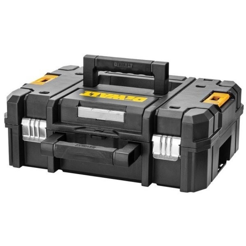 Акумулаторен ударен гайковерт DeWALT DCF961H2T, 18 V, 1626/2372 Nm - Промоции Dewalt