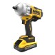 Акумулаторен ударен гайковерт DeWALT DCF961H2T, 18 V, 1626/2372 Nm - Промоции Dewalt