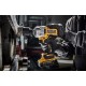 Акумулаторен ударен гайковерт DeWALT DCF961H2T, 18 V, 1626/2372 Nm - Промоции Dewalt
