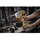 Акумулаторен ударен гайковерт DeWALT DCF961H2T, 18 V, 1626/2372 Nm - Промоции Dewalt
