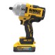 Акумулаторен ударен гайковерт DeWALT DCF961H2T, 18 V, 1626/2372 Nm - Промоции Dewalt