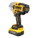 Акумулаторен ударен гайковерт DeWALT DCF961H2T, 18 V, 1626/2372 Nm - Промоции Dewalt