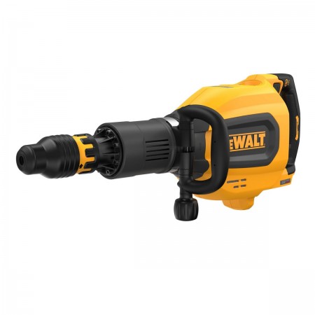 Акумулаторен къртач DeWALT DCH911NK, SDS-max, 54 V, 27 J