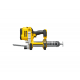 Акумулаторна гресьорка (такаламит) DeWALT 18 V, 400 см3, 690 bar, DCGG571NK - Акумулаторни гресьорки (такаламити)