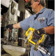 Акумулаторна гресьорка (такаламит) DeWALT 18 V, 400 см3, 690 bar, DCGG571NK - Акумулаторни гресьорки (такаламити)