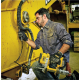 Акумулаторна гресьорка (такаламит) DeWALT 18 V, 400 см3, 690 bar, DCGG571NK - Акумулаторни гресьорки (такаламити)
