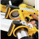 Акумулаторна гресьорка (такаламит) DeWALT 18 V, 400 см3, 690 bar, DCGG571NK - Акумулаторни гресьорки (такаламити)