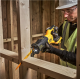 Саблен трион DeWALT акумулаторен без батерия и зарядно, 18 V, 0-3200 хода/мин, 28.6 мм, DCS382N - Акумулаторни саблени триони