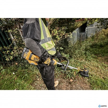 Акумулаторен тример DeWalt DCM561PBS-XJ