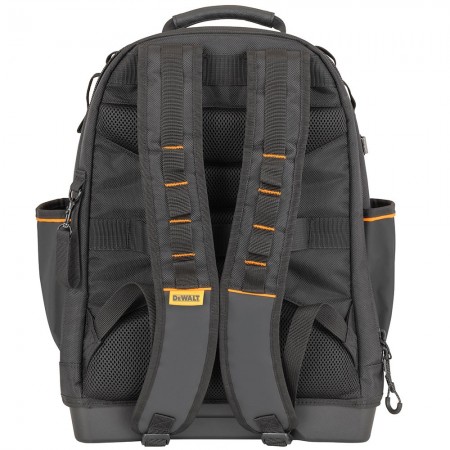 Раница за инструменти DeWALT DWST60122 McLaren, 340 х 470 х 230 мм, 25 кг