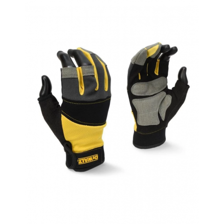 Работни ръкавици DeWALT DPG214L
