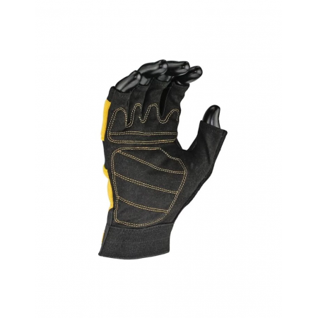 Работни ръкавици DeWALT DPG23 Open Fingerless Performance Gloves, DPG23