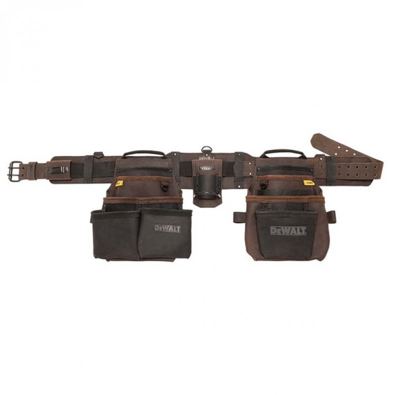 Колан за инструменти DeWALT DWST50113, 1420 x 100 x 360 мм - Колани за инструменти