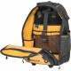 Раница за инструменти DeWALT DWST60101, 25 кг, с колелца - Промоции черен месец