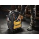 Раница за инструменти DeWALT DWST60101, 25 кг, с колелца - Промоции черен месец