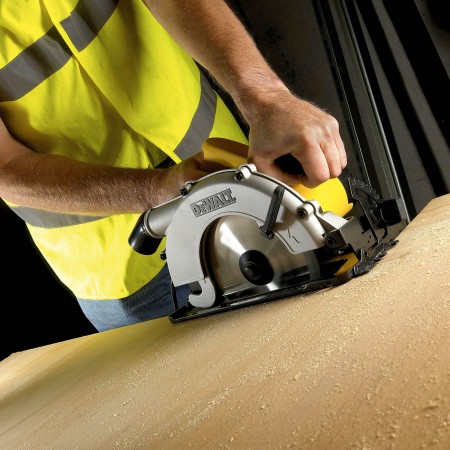 Циркулярен диск DeWALT DT4092, 184 x 16 x 2.6 мм, DT4092-QZ
