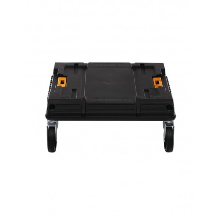 Количка за куфари DeWALT DWST1-71229, 436х486х181 мм, 100 кг, TSTAK