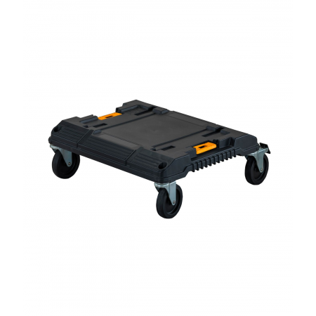 Количка за куфари DeWALT DWST1-71229, 436х486х181 мм, 100 кг, TSTAK