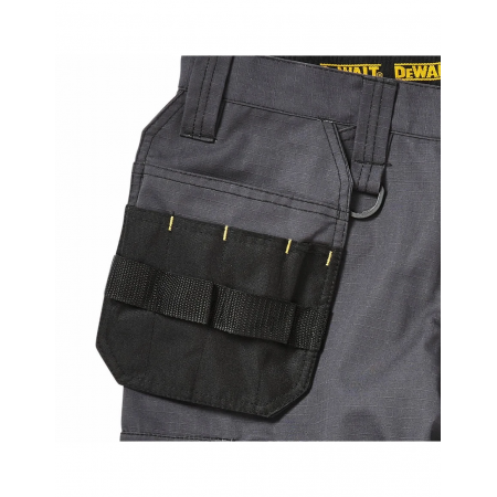 Работен панталон DeWALT Handem Grey 32, DWC153-004-32