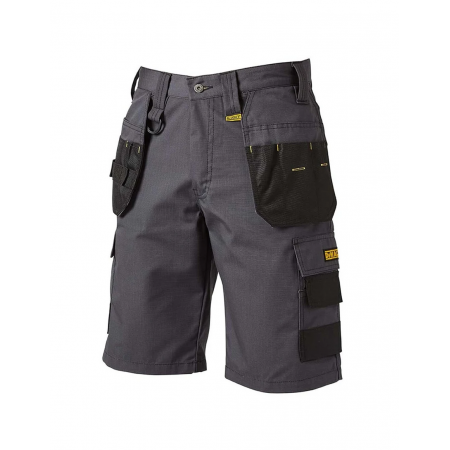 Работен панталон DeWALT Handem Grey 32, DWC153-004-32