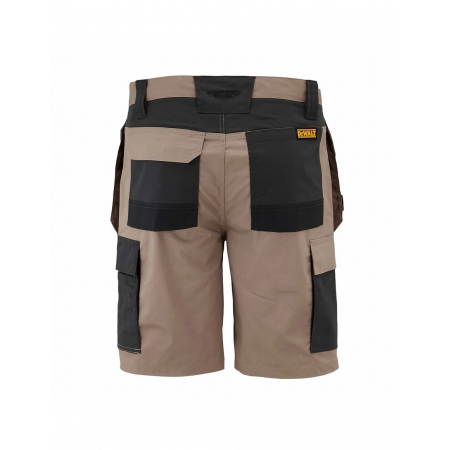 Къс работен панталон DeWALT San Diego Short, DWSTSAN-001