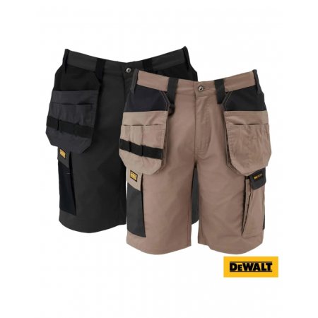Къс работен панталон DeWALT San Diego Short, DWSTSAN-001