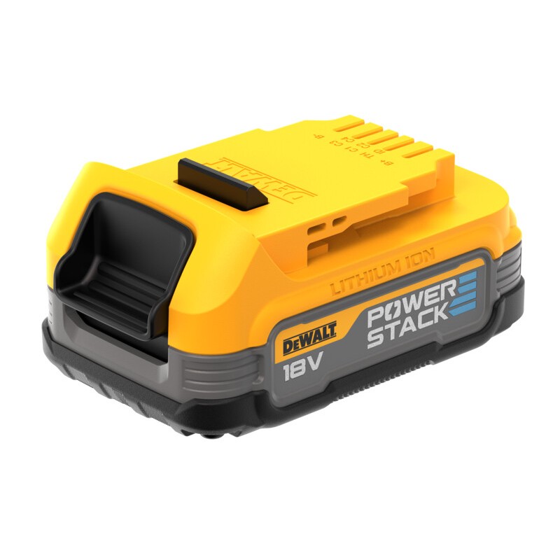 Акумулаторна батерия DeWALT DCBP034, 18 V, 1.7 Ah - Промоции черен месец
