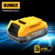 Акумулаторна батерия DeWALT DCBP034, 18 V, 1.7 Ah - Промоции черен месец
