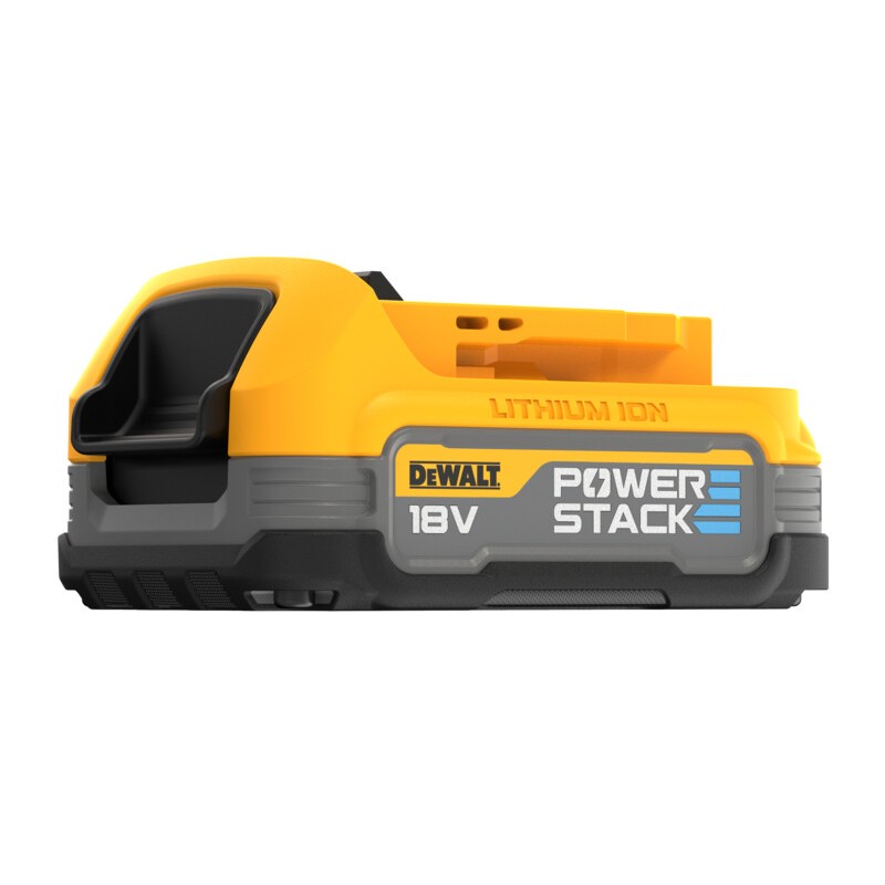 Акумулаторна батерия DeWALT DCBP034, 18 V, 1.7 Ah - Промоции черен месец